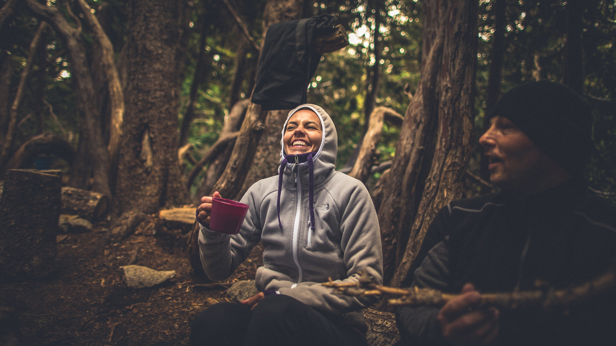 Tips for Winter Car Camping — Washington Trails Association